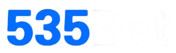 Logo da 535BET